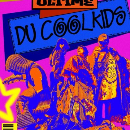 magazine « le guide ultime du coolkids »