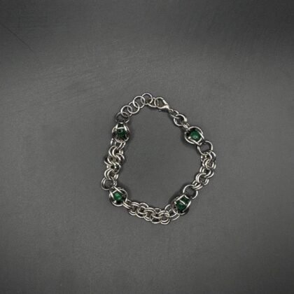 bracelet empire de perle
