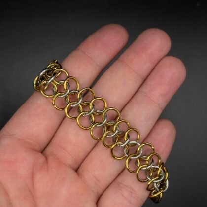 bracelet baby éclipse mixte