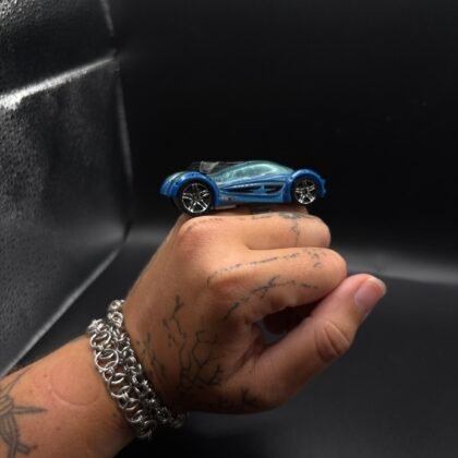 bague voiture