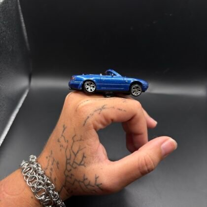 bague voiture