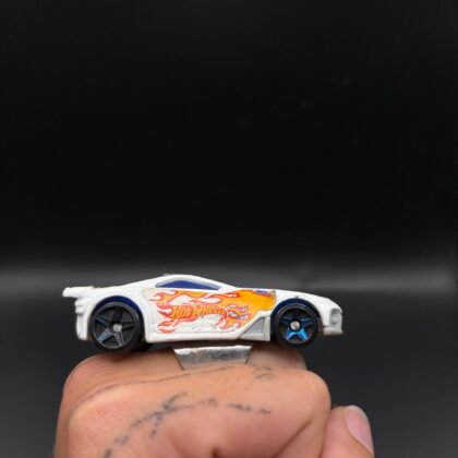 bague voiture